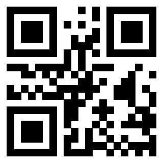 Immagine del Qr Code di 3200291472