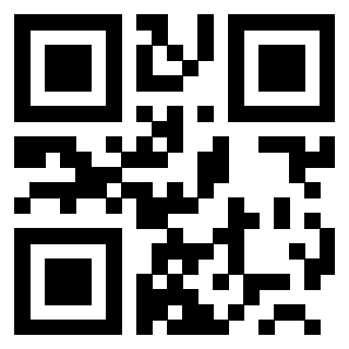 3200291475 - Immagine del Qr Code associato