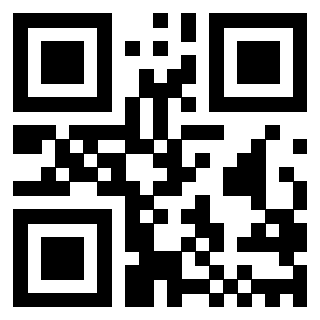 Scansione del QrCode di 3200291477
