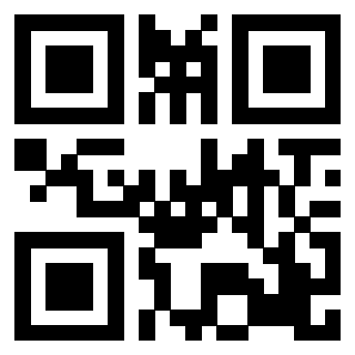 Scansione del Qr Code di 3200291478