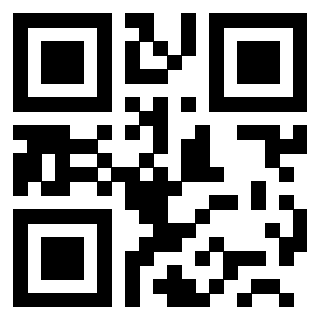 Scansione del Qr Code di 3200291480
