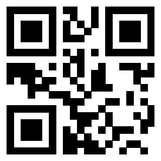 Immagine del Qr Code di 3200291481