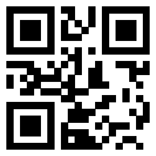 Immagine del Qr Code di 3200291484
