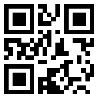 3200291485 - Immagine del Qr Code associato