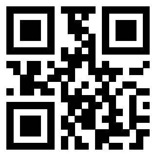 3200291489 Qr Code associato