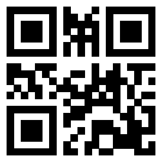 Scansione del Qr Code di 3200291490