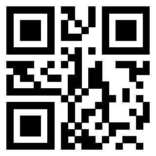 Immagine del QrCode di 3200291495