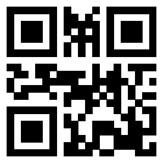 3200291498 QrCode associato