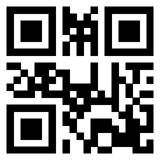 Immagine del Qr Code di 3200291500