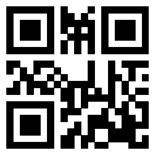 Scansione del Qr Code di 3200291501
