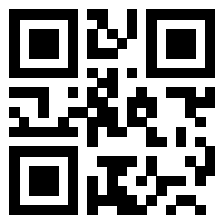 Immagine del Qr Code di 3200291503