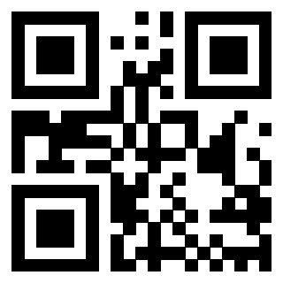 Scansione del Qr Code di 3200291504