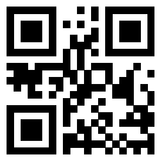 3200291505 - Immagine del Qr Code associato