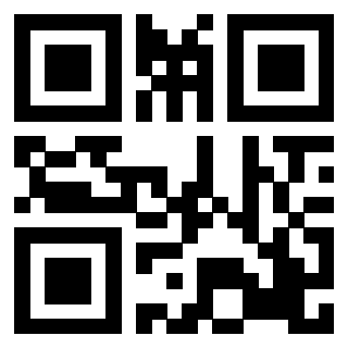 Scansione del Qr Code di 3200291508