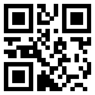 Il QrCode di 3200291509
