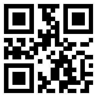 3200291510 - Immagine del Qr Code associato