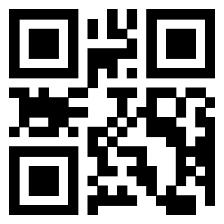 3200291512 - Immagine del Qr Code associato