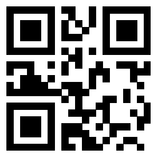 3200291515 - Immagine del QrCode associato