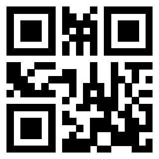 3200291527 - Immagine del Qr Code