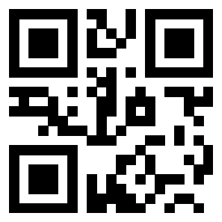 3200291531 - Immagine del Qr Code associato