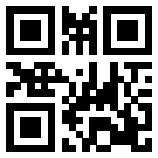 Immagine del Qr Code di 3200291532