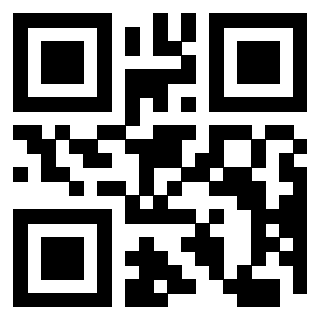 3200291534 - Immagine del Qr Code associato