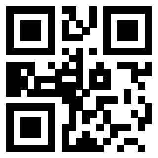Scansione del QrCode di 3200291539