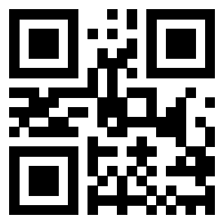 3200291542 - Immagine del Qr Code associato