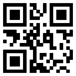 Immagine del QrCode di 3200291543