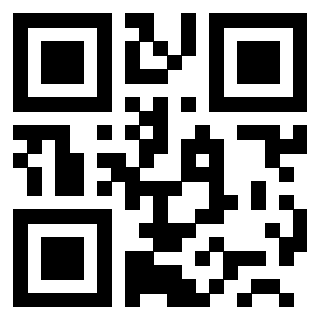 Immagine del Qr Code di 3200291544