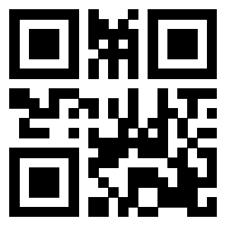 3200291546 - Immagine del Qr Code associato