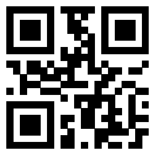 3200291561 - Immagine del Qr Code associato