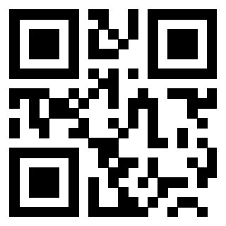 3200291563 - Immagine del Qr Code associato