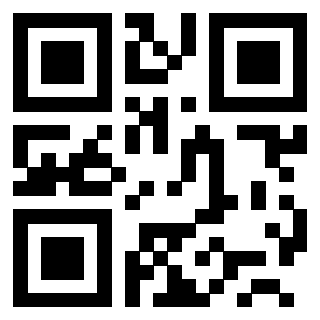 Immagine del QrCode di 3200291564