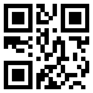 3200291569 - Immagine del Qr Code associato