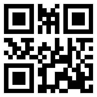 Il QrCode di 3200291571