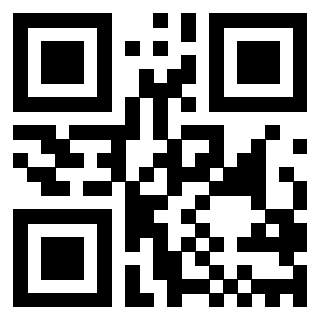 Scansione del Qr Code di 3200291574