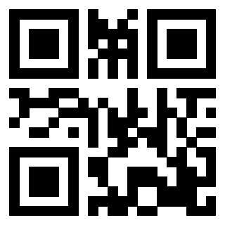 Il Qr Code di 3200291578
