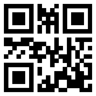 Scansione del QrCode di 3200291579