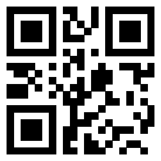Immagine del Qr Code di 3200291580