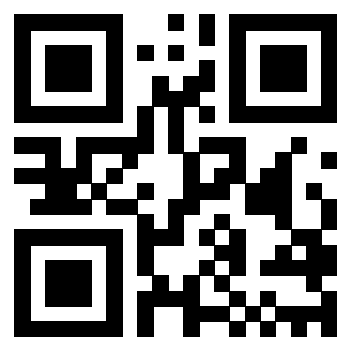 3200291581 - Immagine del Qr Code associato
