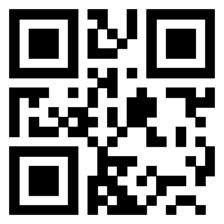 Immagine del Qr Code di 3200291582