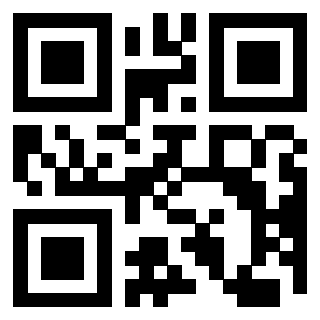 Immagine del Qr Code di 3200291584