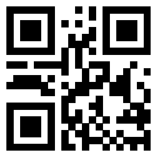 Scansione del QrCode di 3200291586