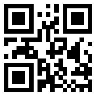 Il QrCode di 3200291587