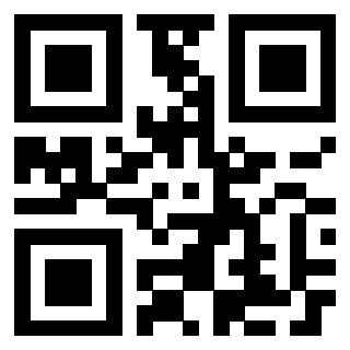 Scansione del QrCode di 3200291591