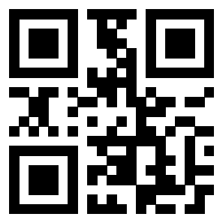 Il QrCode di 3200291593
