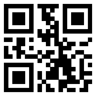 Scansione del QrCode di 3200291594