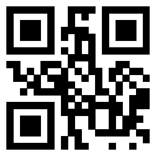 3200291597 QrCode associato