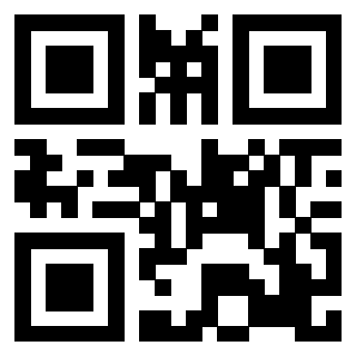 3200291600 - Immagine del QrCode associato